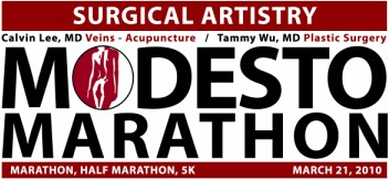Surgical Artistry Modesto Marathon