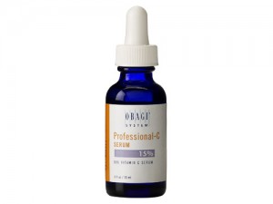 Vitamin C Serum by Obagi - comes in varying strengths