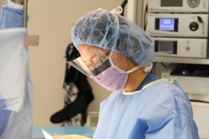 Dr. Tammy Wu, Board Certified Plastic Surgeon, Modesto, CA